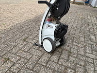 Kranzle 1150t hogedrukreiniger - afbeelding 5 van  9