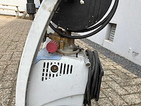 Kranzle 1150t hogedrukreiniger - afbeelding 6 van  9