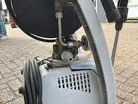 Kranzle 1150t hogedrukreiniger - afbeelding 7 van  9