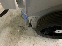 Kranzle 1151t hogedrukreiniger - afbeelding 10 van  10