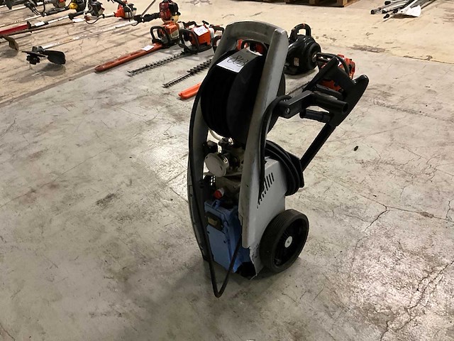 Kranzle 1151t hogedrukreiniger - afbeelding 1 van  10