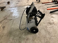 Kranzle 1151t hogedrukreiniger - afbeelding 2 van  10