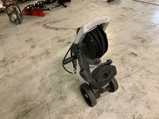 Kranzle 1151t hogedrukreiniger - afbeelding 3 van  10