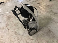 Kranzle 1151t hogedrukreiniger - afbeelding 4 van  10