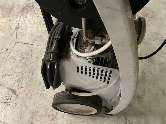 Kranzle 1151t hogedrukreiniger - afbeelding 6 van  10