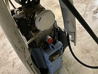 Kranzle 1151t hogedrukreiniger - afbeelding 7 van  10