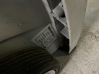 Kranzle 1151t hogedrukreiniger - afbeelding 8 van  10