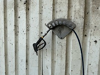 Kranzle 1165-1 warmwater hogedrukreiniger - afbeelding 3 van  9