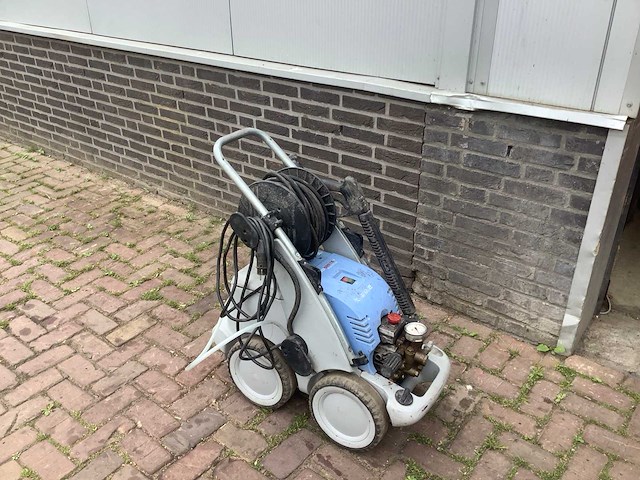 Kranzle 599tst hogedrukreiniger - afbeelding 1 van  4