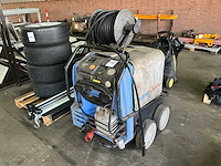 Kranzle 895-1 stoomreiniger - afbeelding 1 van  9