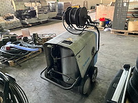 Kranzle 895-1 stoomreiniger - afbeelding 3 van  9