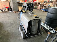 Kranzle 895-1 stoomreiniger - afbeelding 4 van  9