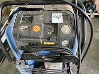 Kranzle 895-1 stoomreiniger - afbeelding 8 van  9