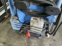 Kranzle 895-1 stoomreiniger - afbeelding 9 van  9