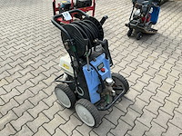 Kränzle b270t hogedrukreiniger - afbeelding 2 van  5