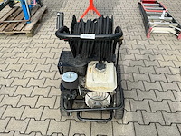 Kränzle b270t hogedrukreiniger - afbeelding 3 van  5