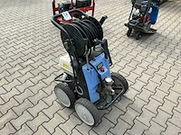Kränzle b270t hogedrukreiniger - afbeelding 2 van  5