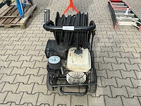 Kränzle b270t hogedrukreiniger - afbeelding 3 van  5