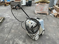 Kränzle c11/130 stoomreiniger - afbeelding 1 van  5