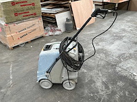 Kränzle c11/130 stoomreiniger - afbeelding 3 van  5