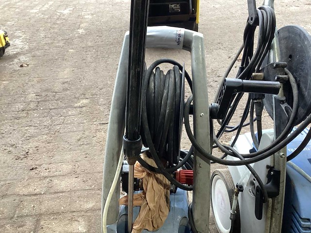 Kranzle hogedrukreiniger (2x) - afbeelding 2 van  11