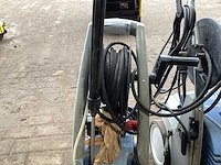 Kranzle hogedrukreiniger (2x) - afbeelding 2 van  11