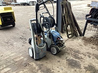 Kranzle hogedrukreiniger (2x) - afbeelding 4 van  11