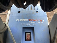 Kranzle hogedrukreiniger (2x) - afbeelding 10 van  11