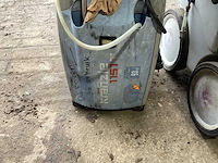 Kranzle hogedrukreiniger (2x) - afbeelding 11 van  11