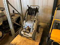 Kranzle hogedrukreiniger - afbeelding 1 van  5