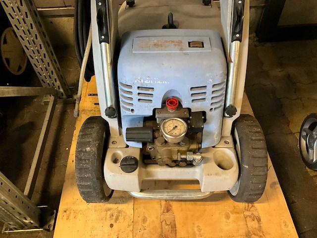 Kranzle hogedrukreiniger - afbeelding 3 van  5