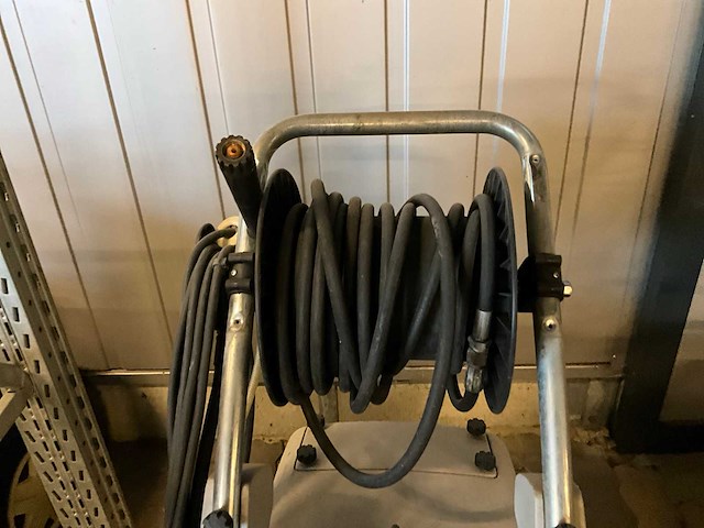 Kranzle hogedrukreiniger - afbeelding 4 van  5