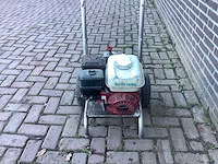 Kranzle hogedrukreiniger - afbeelding 2 van  3