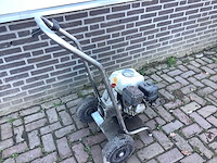 Kranzle hogedrukreiniger - afbeelding 3 van  3