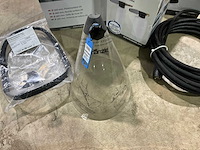 Kranzle partij hogedrukreiniger lanzen - afbeelding 7 van  10