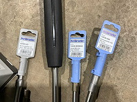 Kranzle partij hogedrukreiniger lanzen - afbeelding 10 van  10