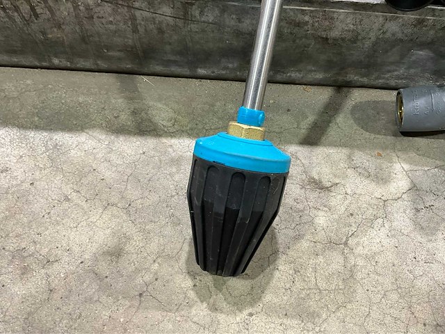 Kranzle partij hogedrukreiniger lanzen - afbeelding 2 van  11