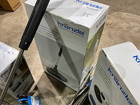 Kranzle partij hogedrukreiniger lanzen - afbeelding 4 van  11