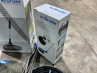 Kranzle partij hogedrukreiniger lanzen - afbeelding 5 van  11