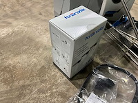 Kranzle partij hogedrukreiniger lanzen - afbeelding 6 van  11