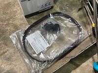 Kranzle partij hogedrukreiniger lanzen - afbeelding 7 van  11