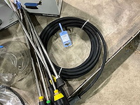 Kranzle partij hogedrukreiniger lanzen - afbeelding 9 van  11