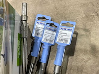 Kranzle partij hogedrukreiniger lanzen - afbeelding 10 van  11