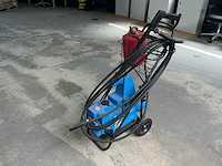 Kranzle profi-jet 130 hogedrukreiniger
