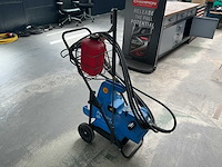Kranzle profi-jet 130 hogedrukreiniger - afbeelding 2 van  6