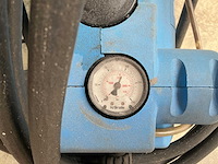 Kranzle profi-jet 130 hogedrukreiniger - afbeelding 6 van  6