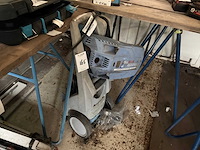 Kranzle profit175tst hogedrukreiniger - afbeelding 1 van  7