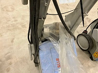 Kranzle profit175tst hogedrukreiniger - afbeelding 6 van  7