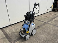 Kranzle quadro 11/140 tst hogedrukreiniger - afbeelding 1 van  10