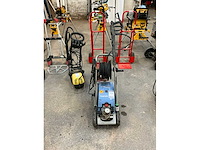 Kranzle quadro 11/140tst hogedrukreiniger - afbeelding 2 van  5